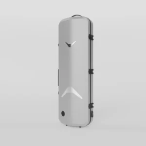 Alu Dust Gray 2