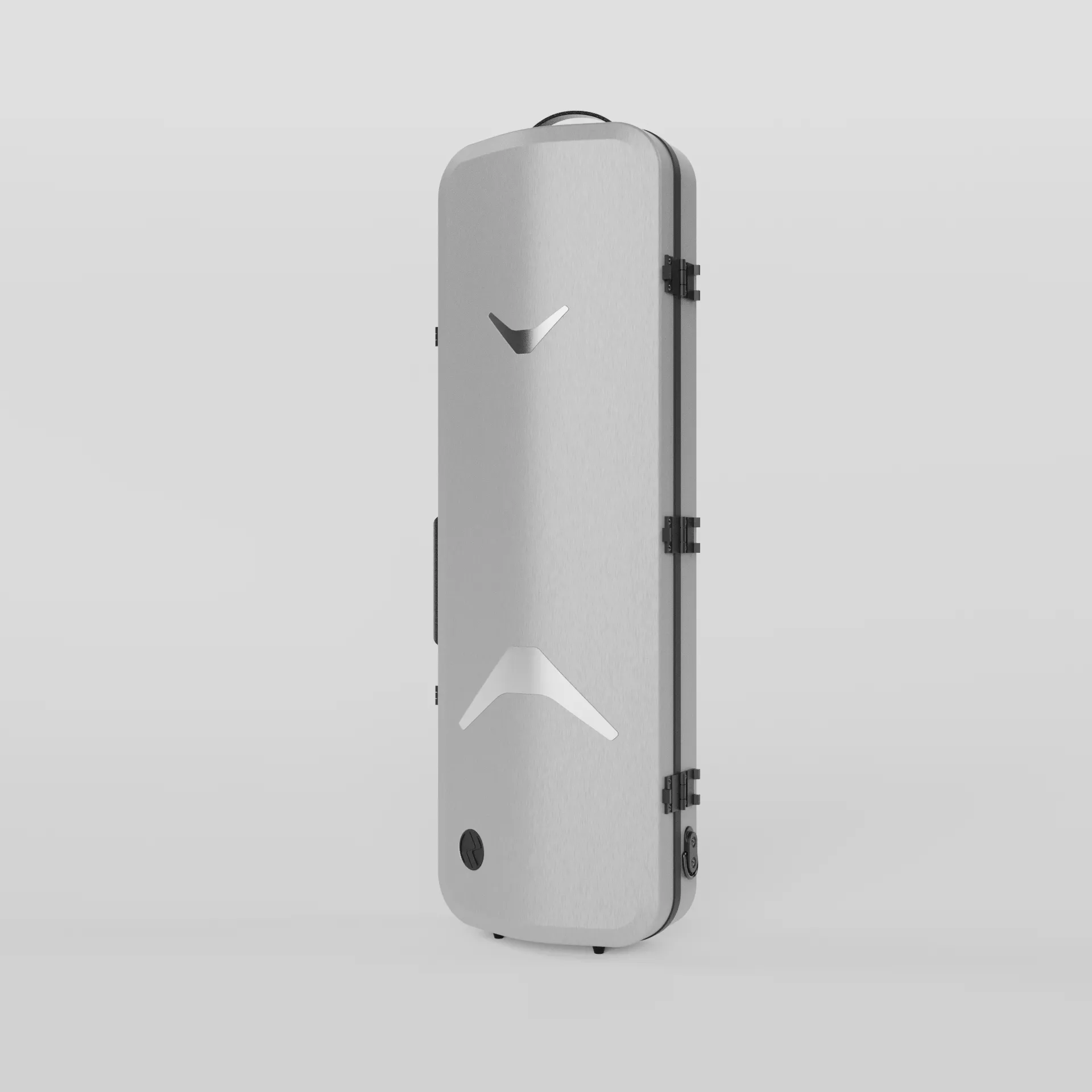Alu Dust Gray 2