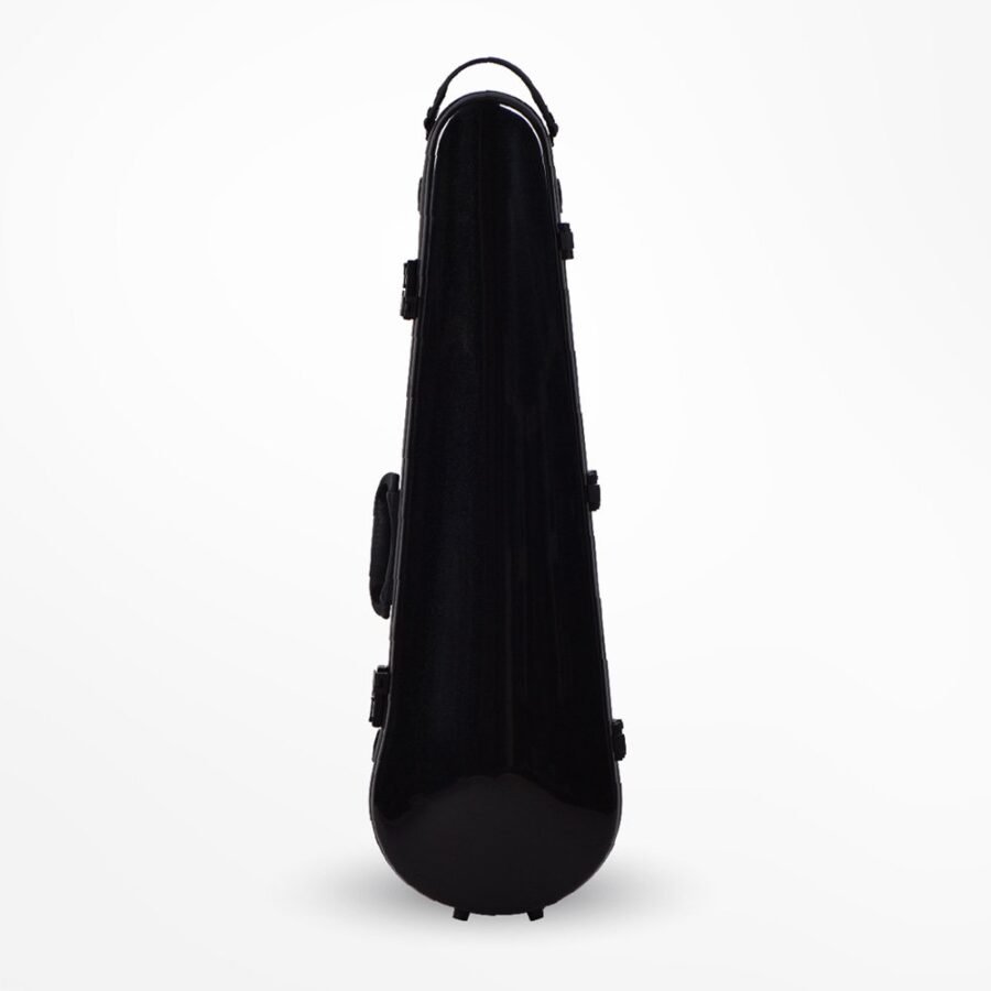 Eternity Triangular Black