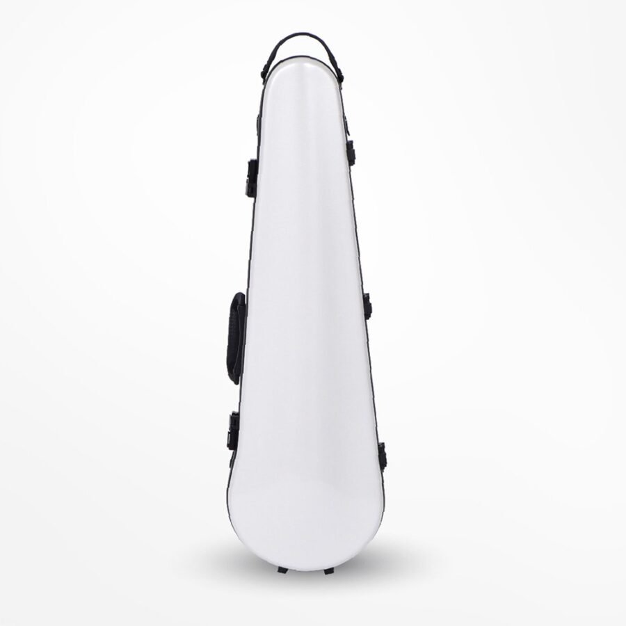 Eternity Triangular White