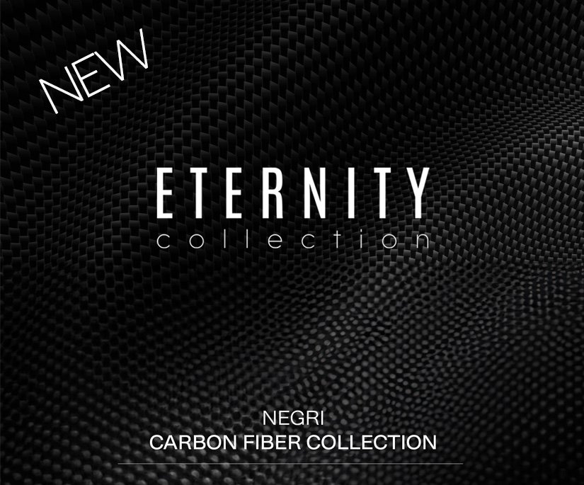 Eternity banner