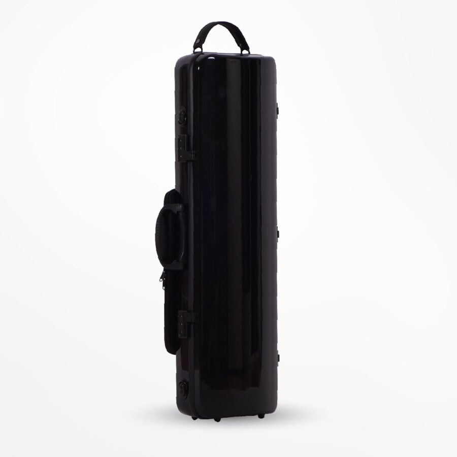 Eternity Oblong Black