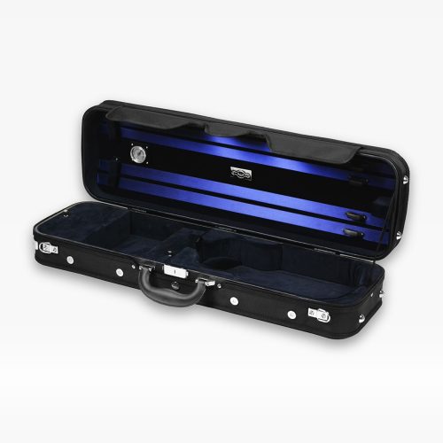Negri Cases Firenze Black and Night Blue