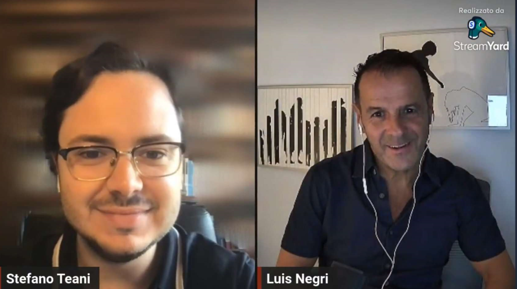 Cremona Mondomusica 2023: Exclusive Interview with Luis Negri 1 interview e1695317594127