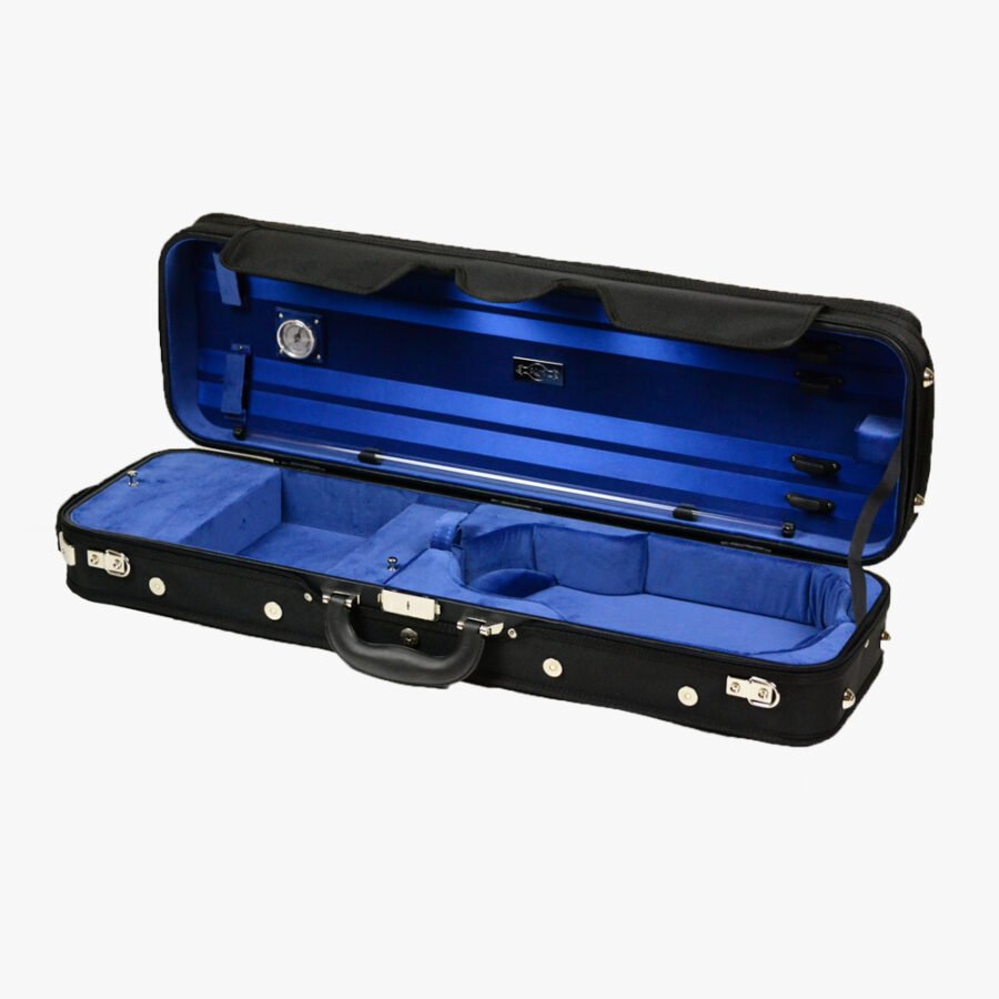 Firenze Wooden Violin Case