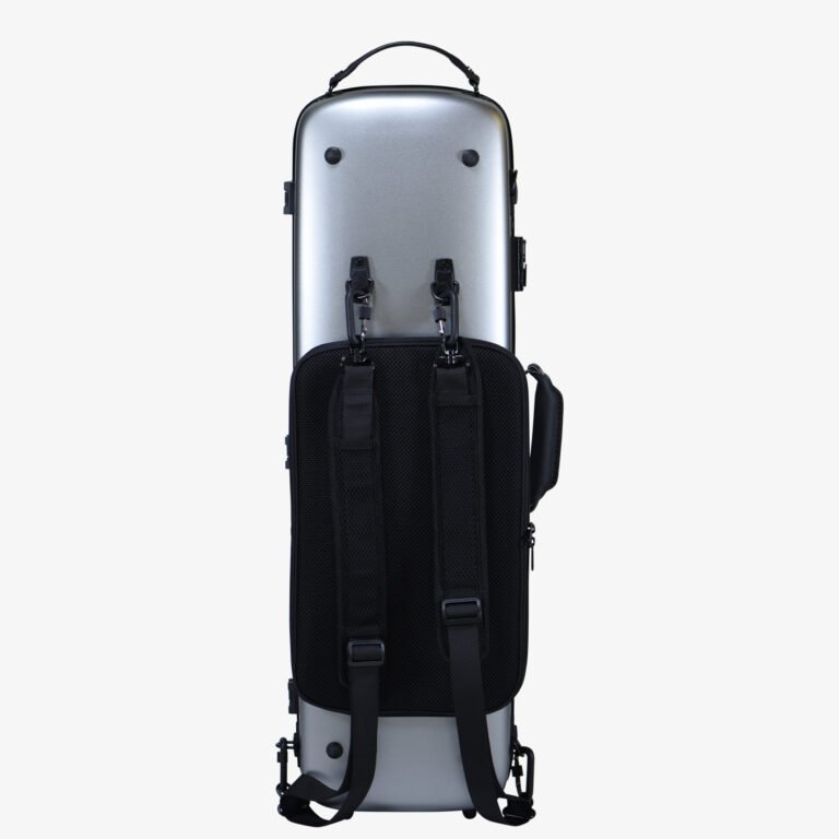 Backpack straps