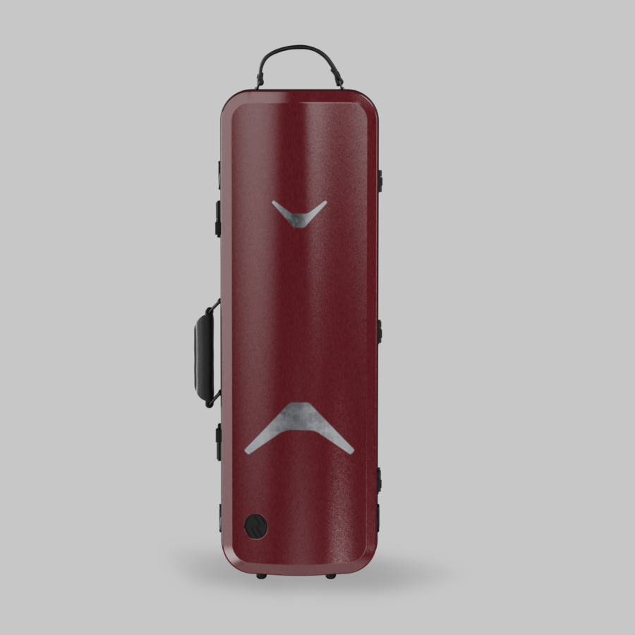 Quantum Oblong Violin Case
