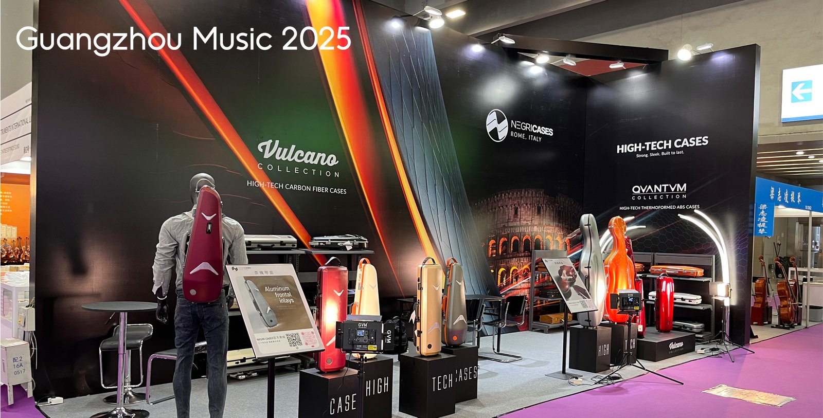 Guangzhou Music 2025