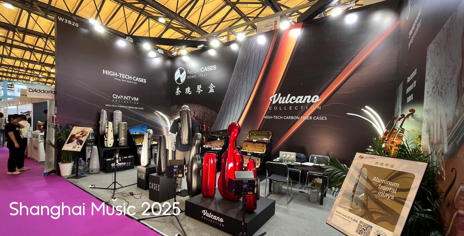 Shanghai Music 2025
