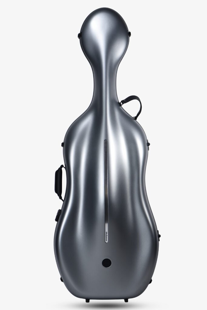 Cello gris 1