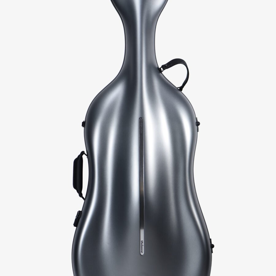 Vulcano Cello Case