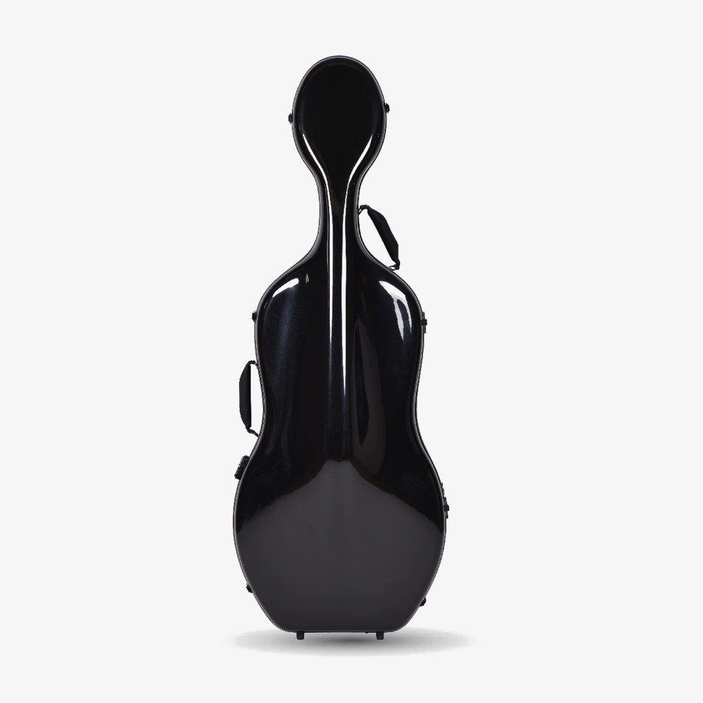 Eternity Cello – Metallic Black