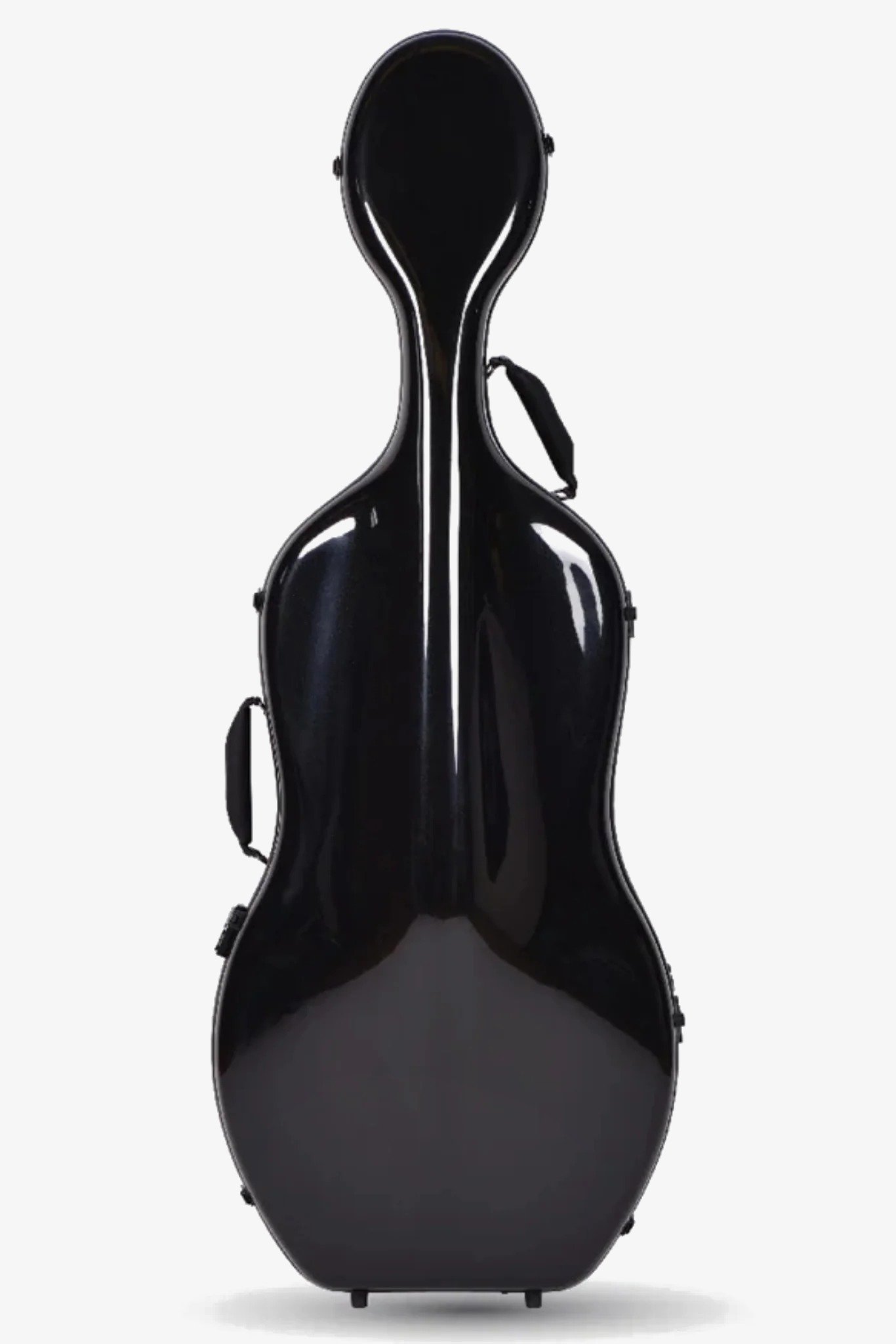Eternity carbon fiber cello case