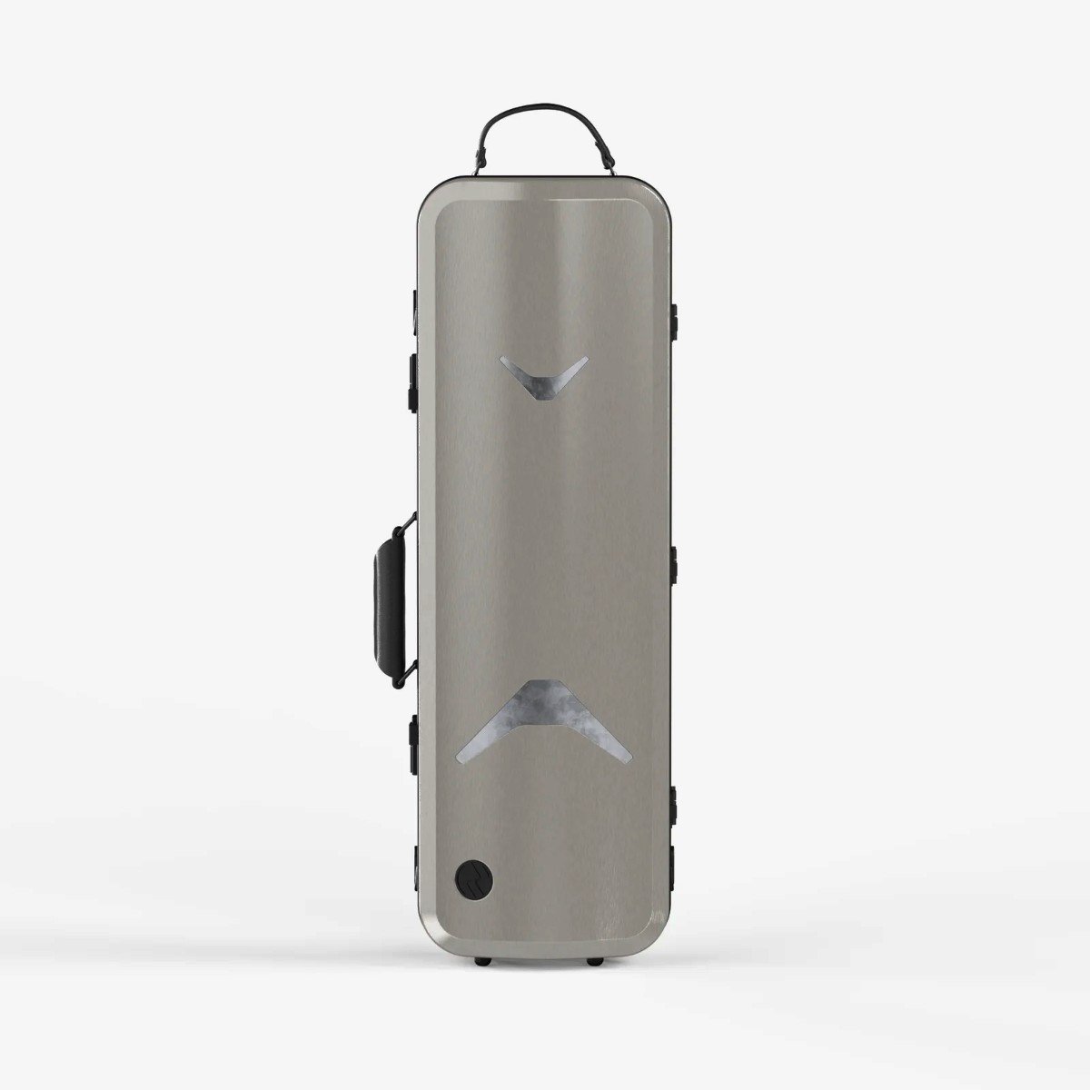 Ready to ship 7 Quantum Oblong case – Stone Grey