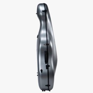 Vulcano Cello Mercedes Matte Gray 4 Vulcano Cello case in Mercedes Matte Gray