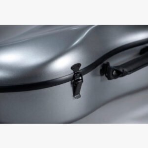 Vulcano Cello Mercedes Matte Gray 8 Vulcano Cello case in Mercedes Matte Gray