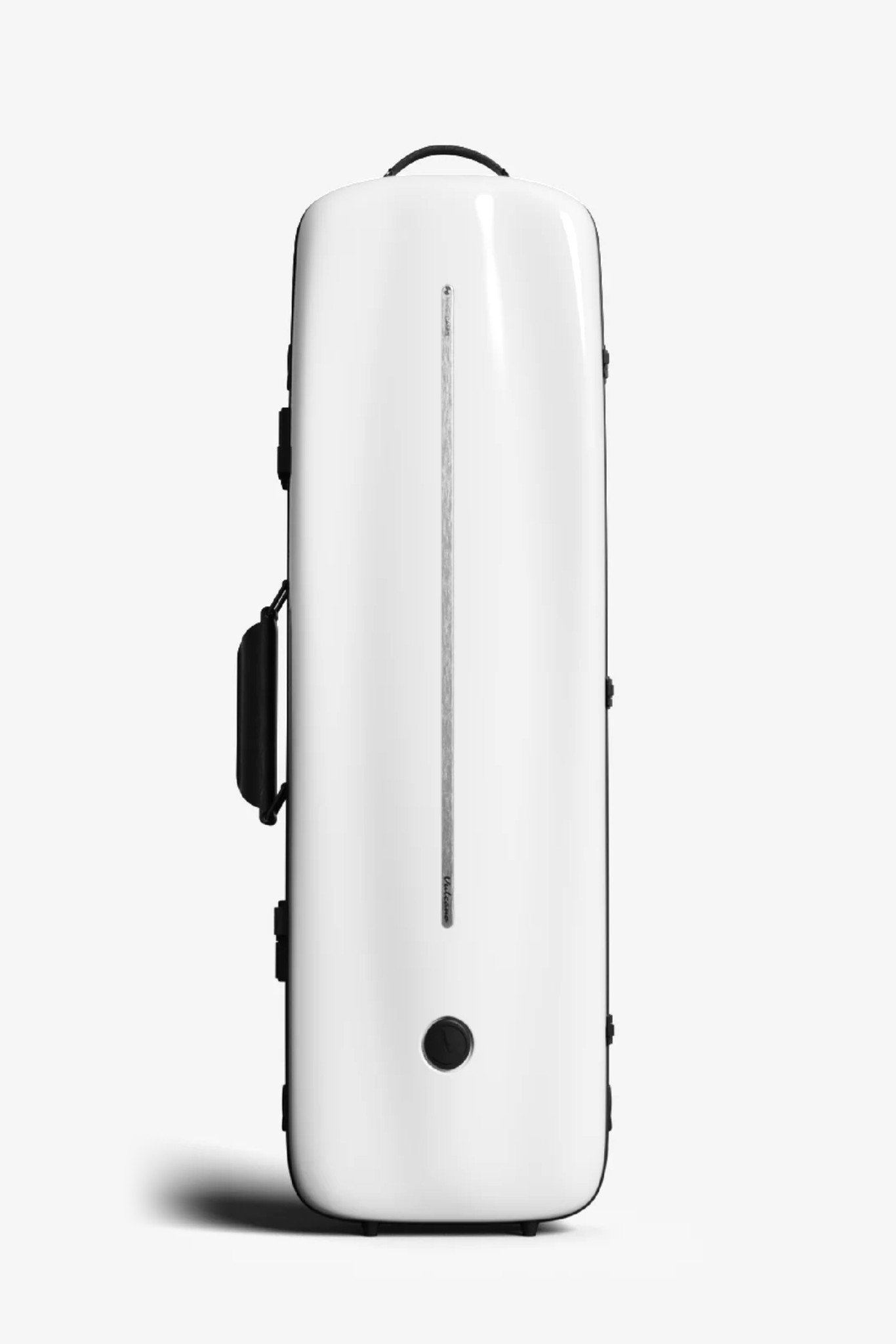 Vulcano carbon fiber violin case